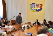 Чергова допомога внутрішньо переміщеним особам від партнерів