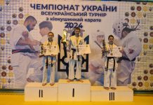 Спортивні здобутки наших хмельничанок
