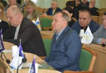 У депутатському корпусі обласної ради – новий депутат