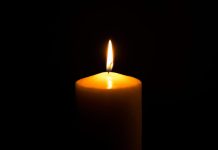 Вічна пам’ять та слава Героям, які загинули за незалежність України!