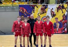 Хмельничани – переможці всеукраїнського турніру