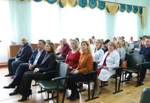 «Людина. Допомога. Поруч»: стартував черговий соціальний проєкт на підтримку ветеранів та членів їх родин