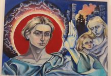 Обласна бібліотека для молоді запрошує на виставку