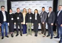 У Хмельницькому відбувся Подільський регіональний науково-практичний форум