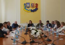 19 сесія обласної ради: перший день роботи депутатів у постійних комісіях