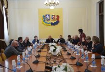 Відбулися засідання трьох постійних комісій обласної ради