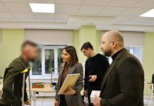 Добровольцям ЗСУ подякували за патріотизм та захист України