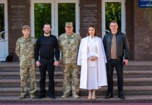 Сьогодні − День прикордонника України