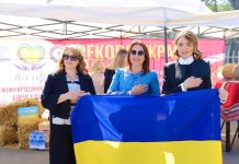 Смакуємо традиції – варимо борщ разом: встановлено рекорд України