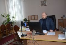 Обласна рада долучилася до публічних консультацій щодо обговорення питання житлової політики