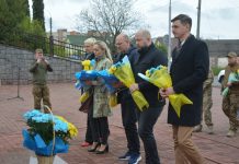 26 квітня − 38 років з дня Чорнобильської трагедії