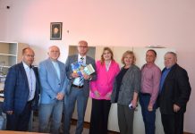 Визначено цьогорічних лауреатів обласної премії імені Володимира Ґериновича в галузі історико-культурних та краєзнавчих досліджень