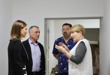 У пріоритеті – надання своєчасної якісної медичної допомоги