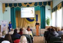 Продовжується соціальний проєкт на підтримку ветеранів та членів їх родин “Людина. Допомога. Поруч”