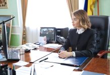 Віолета Лабазюк взяла участь у засіданні Конгресу місцевих та регіональних влад