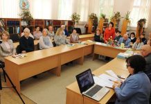 Відбувся щорічний обласний форум «Книжкова весна на Хмельниччині»