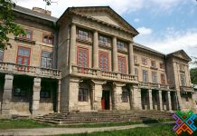 Вікенд у Маліївцях: у Малієвецькому обласному історико-культурному музеї відкрито новий туристичний сезон