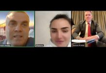 Налагодження співпраці з американськими партнерами триває