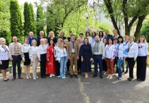 День вишиванки − день незламності українського духу!