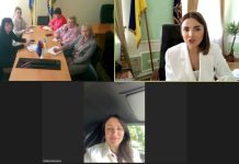 Обласна рада спільно з партнерами втілюватиме нові проєкти для ветеранів та ветеранок