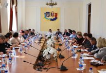 Задля покращення комунікації та співпраці у сфері соціального захисту