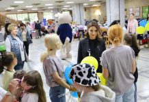 Посмішка дитини – найдорожча подяка