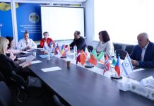 1,1 мільйона гривень з обласного бюджету – для розвитку релокованого бізнесу