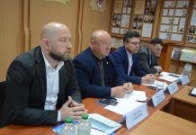 Обговорили актуальні проблеми реформування земельних, аграрних, екологічних та трудових правовідносин