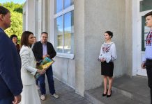 Продовжується благодійна акція до Великодніх свят