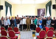 15 травня – Міжнародний день сім’ї