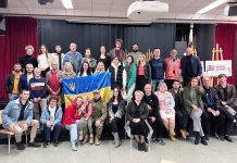 “Маріуполь. #Надія_на_світанок”: виставу облмуздрамтеатру імені Старицького побачили у Польщі та Іспанії