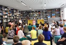 Внутрішньо переміщені особи Теофіпольської громади отримали грошові сертифікати