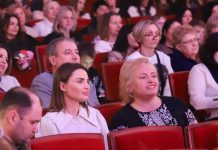 Відбувся благодійний захід “З Україною в серці”