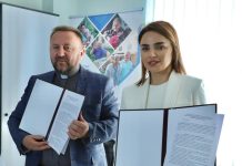 Підтримка людей, які потребують догляду: підписано Меморандум