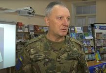 Віталій Олуйко – цьогорічний лауреат обласної премії імені Дмитра Прилюка в галузі журналістики