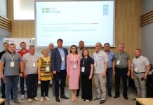 Міжнародна співпраця в дії: у Волочиській громаді реалізується проєкт ПРООН з енергонезалежності