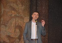 Відбувся фінальний етап культурно-мистецького проєкту «Шевченко 4.5.0.»