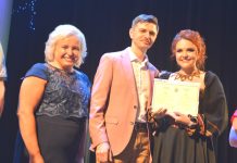 242 випускники Хмельницької гуманітарно-педагогічної академії отримали дипломи бакалаврів