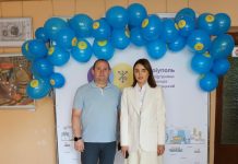 Центр «Я – Маріуполь»: два роки діяльності