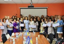 «Дитина. Допомога. Поруч»: соціальний проєкт психологічної підтримки триває