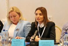 У Хмельницькому на засіданні правління УАРОР розглянули питання щодо реформи профільної середньої освіти