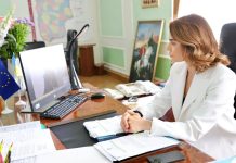 Обговорили механізми відновлення послуг з охорони здоров’я на рівні громади