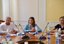 20 сесія обласної ради: депутати розпочали аналізувати проєкти рішень