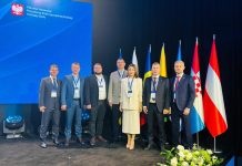 «Мережа Регіонів Трьох морів»: нові можливості розвитку для України