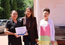 Допомога тим, хто її потребує