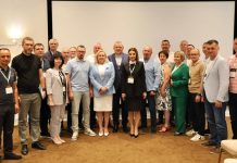 Правління Української асоціації районних та обласних рад розглянуло важливі питання своєї діяльності