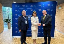 Програма ЄС Interreg Europe: можливості, обмін досвідом та шляхи співпраці