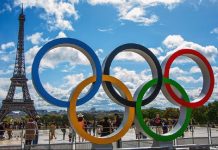 Розпочалась Олімпіада-2024: хто представляє Хмельниччину