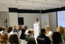 Відбулася регіональна конференція «Шлях гідності: об’єднуємо зусилля для захисту прав людей»