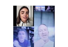 Обговорили подальші кроки співпраці з американськими партнерами